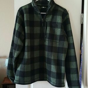 Men's Gordon Lyons 1/3 Zip Fleece